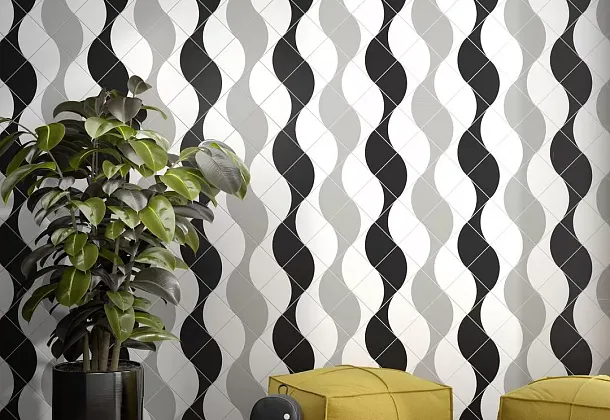 Теорема Kerama Marazzi (Россия) для ванной,  для прихожей,  для детской комнаты Коллекция Теорема Kerama Marazzi