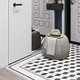 Chalet Smile Tile