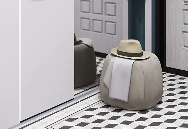 Коллекция Chalet Smile Tile