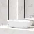 Borgini Bianco Laparet