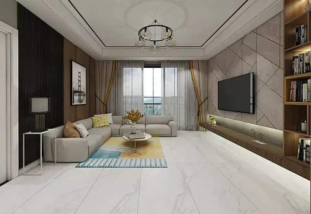 Коллекция Statuario Basconi Home