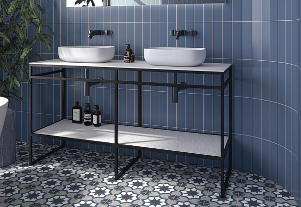 Коллекция Hidra Cifre