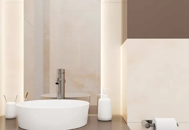 Коллекция Advance Crema Laparet