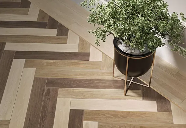 Коллекция Тьеполо Kerama Marazzi