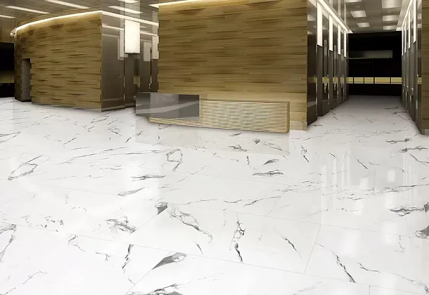 Коллекция Bright And Shiny NT Ceramic