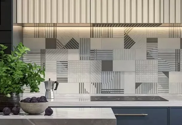 Коллекция Тассо Kerama Marazzi