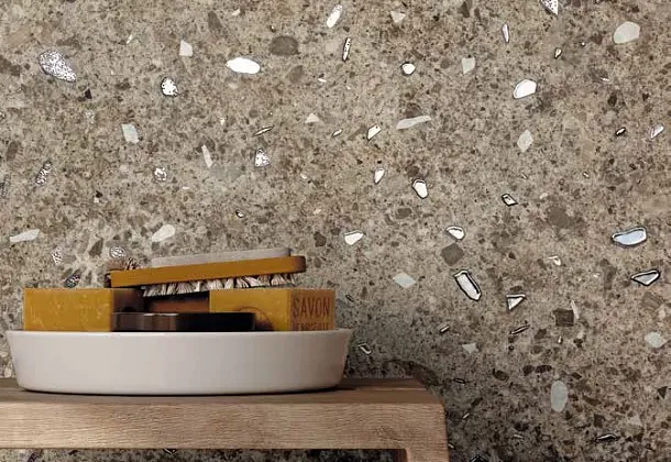 Коллекция Materia Eclettica FAP Ceramiche