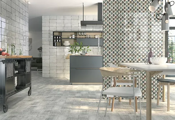 Коллекция Esenzia Mainzu