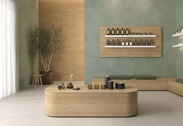 Коллекция Eleganza Pamesa