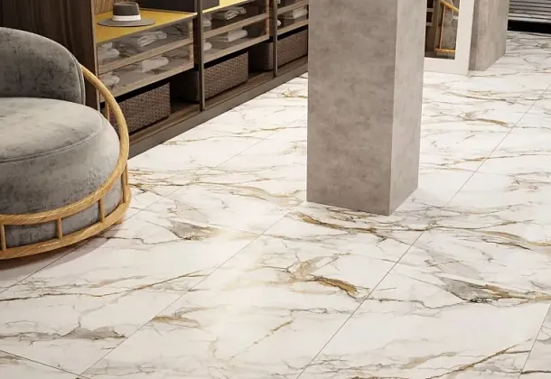 Коллекция Royal Marble Protiles
