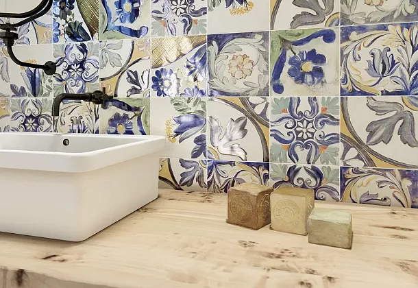 Коллекция Land Anthology Mainzu