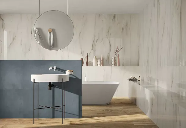 Коллекция Incanto Ragno Marazzi