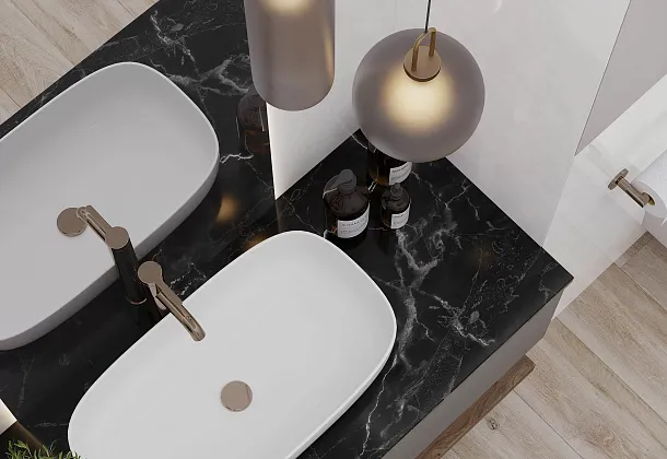 Коллекция Diadem White Laparet