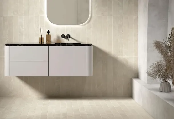 Коллекция Marmoris Equipe