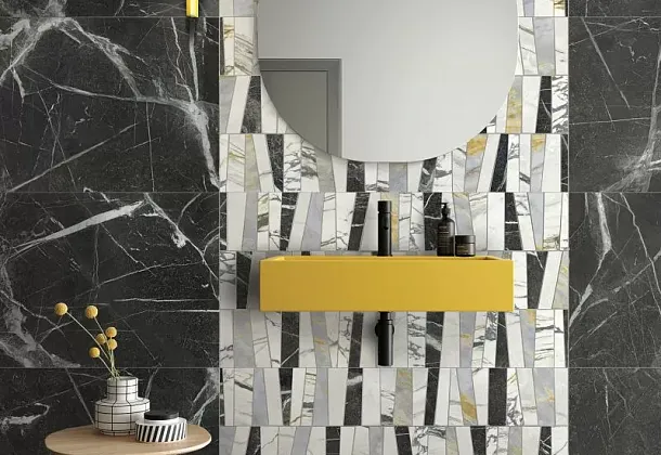 Коллекция Epoque 21 Ariana