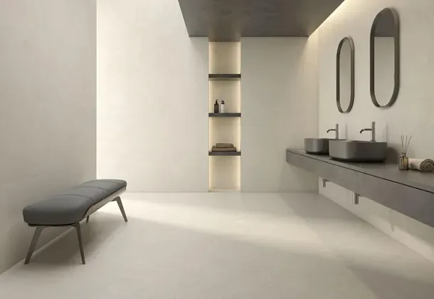 Коллекция Crema Marfil Pamesa