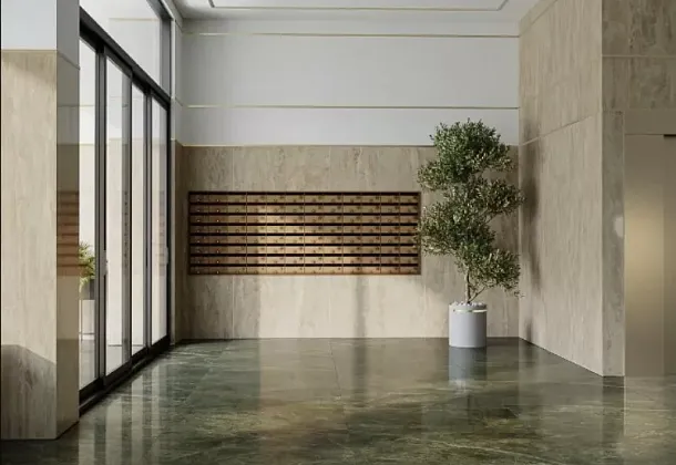 Коллекция Риальто Нобиле Kerama Marazzi