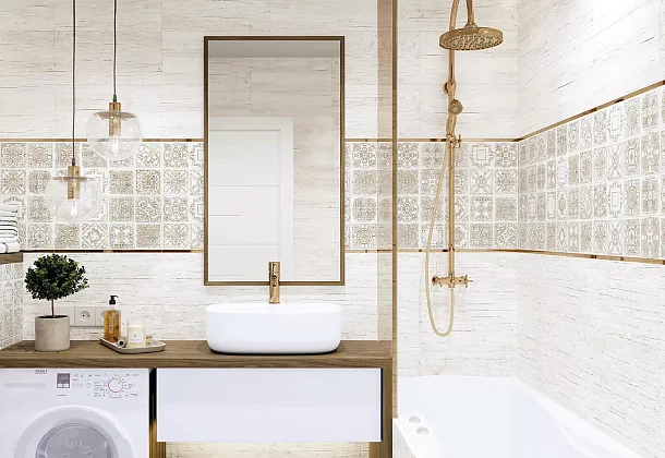 Коллекция Village AltaCera