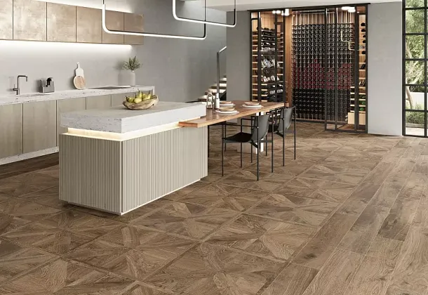 Коллекция Forest Fanal