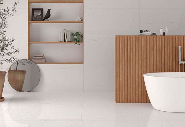 Коллекция Bianco Mare Prissmacer