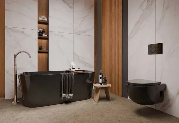 Коллекция Bianco Protiles