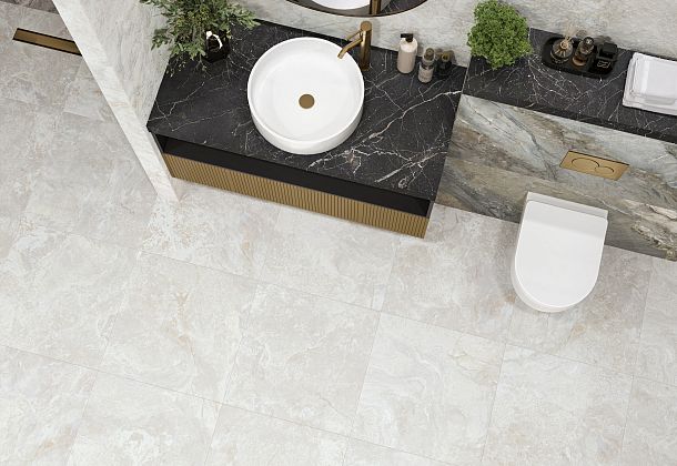 Muse Delacora (Россия) для гостиной,  для кухни,  для ванной,  для туалета,  для прихожей,  на теплый пол Коллекция Muse Delacora