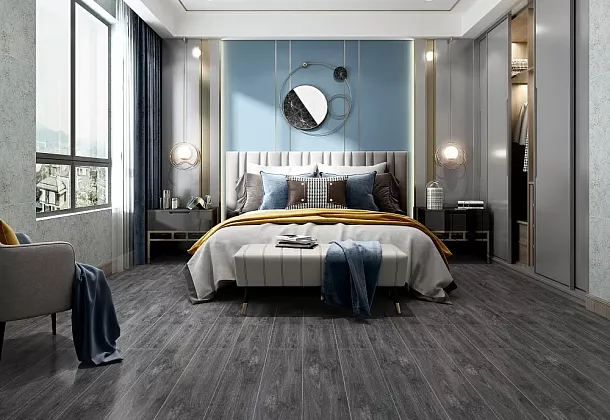 Коллекция Timber Basconi Home