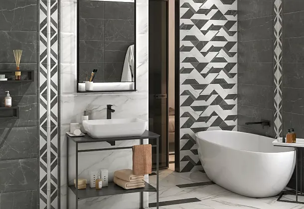 Коллекция Буонарроти Kerama Marazzi