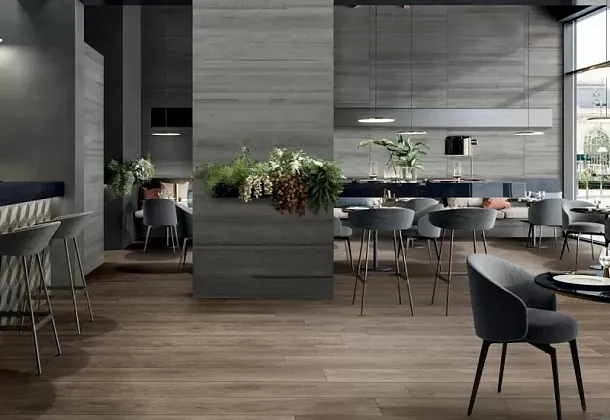 Коллекция Eco-Chic ABK