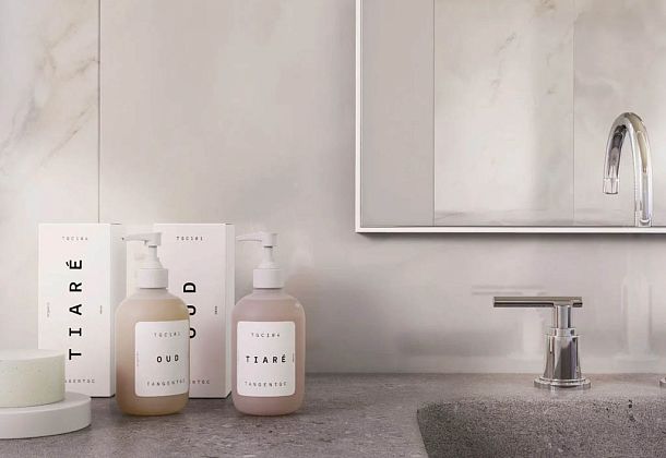 Titanium Neodom (Индия) для гостиной,  для ванной,  для общественных помещений Коллекция Titanium Neodom