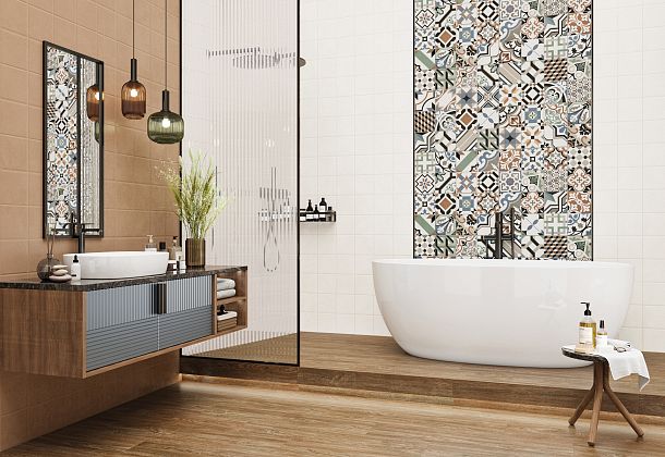 Коллекция Design Art New Trend