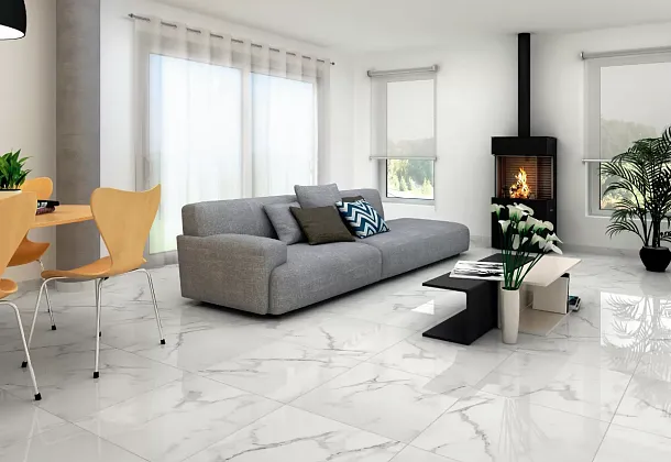Коллекция Casablanca Ecoceramic