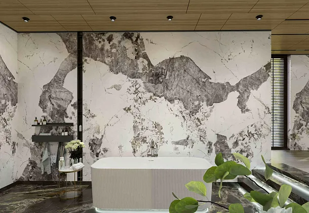 Коллекция Atlas Home NT Ceramic