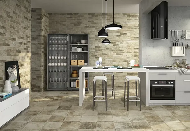 Коллекция Materia Novabell
