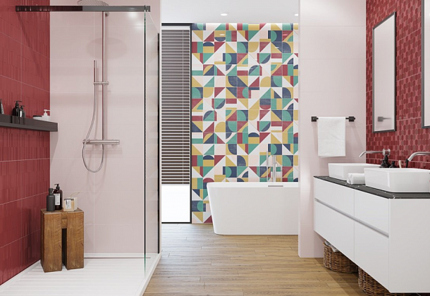 Коллекция Mono Creto