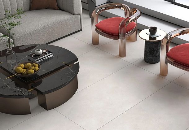 Коллекция Techno Matt Neodom