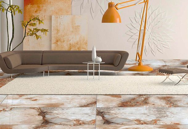 Коллекция Belvedere 60x120 Neodom