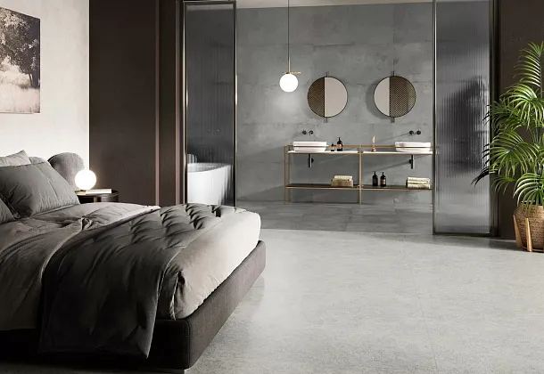 Коллекция Alloy Pamesa