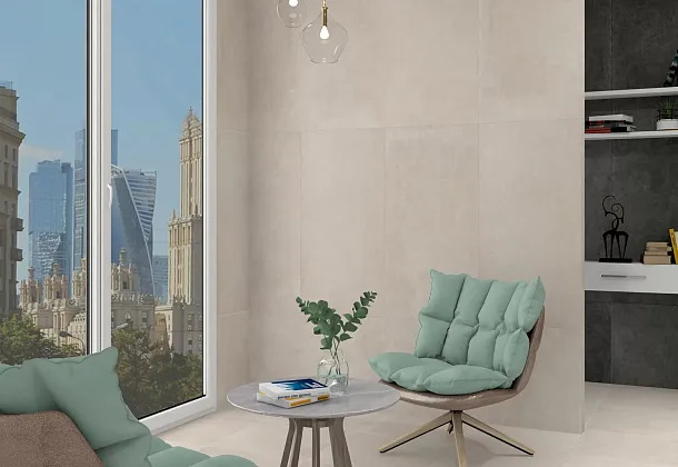 Коллекция Infinito Laparet