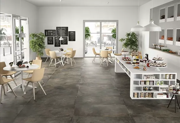 Коллекция Jasper STN Ceramica