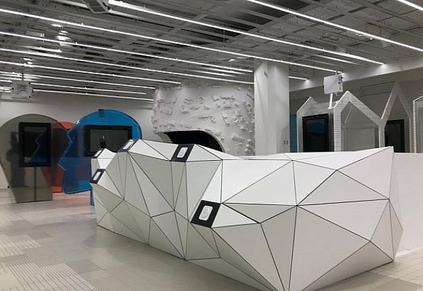 Коллекция Design Wallpapers Archskin