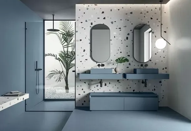 Коллекция Nuances Italgraniti