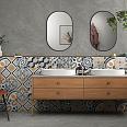 India 60х120 Ocean Ceramic
