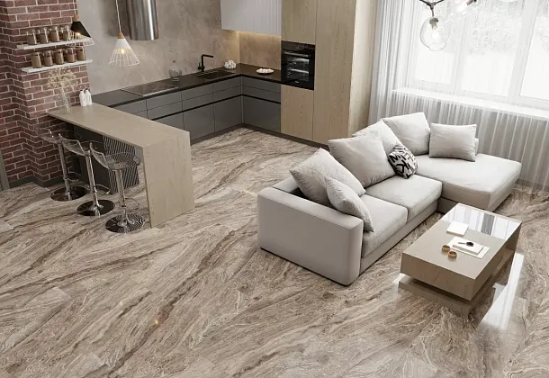 Коллекция Gravel NT Ceramic