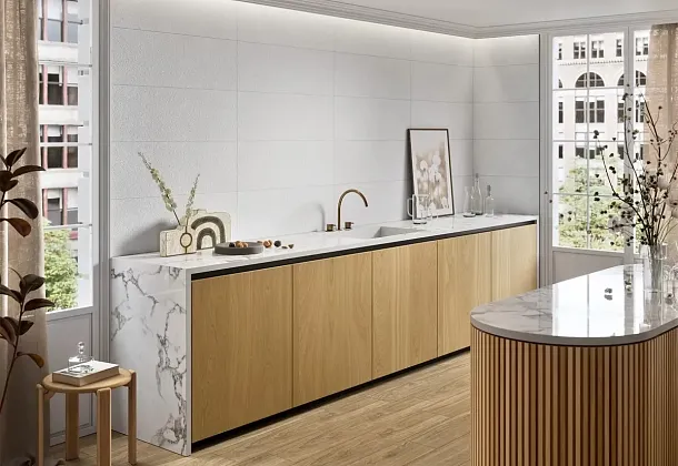 Коллекция Santorini Metropol