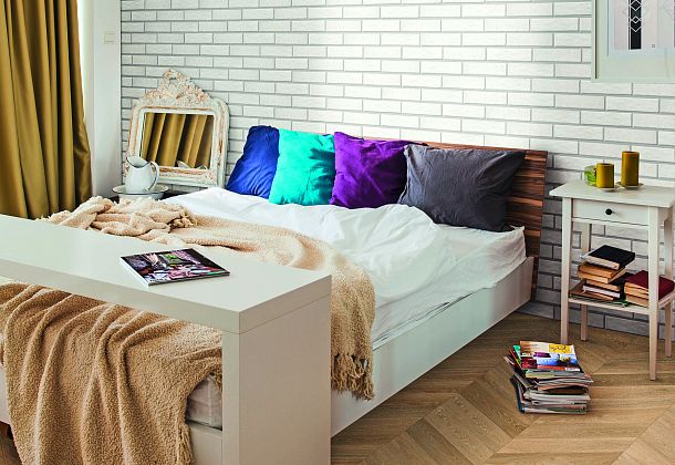 Коллекция Woodchoice Ragno