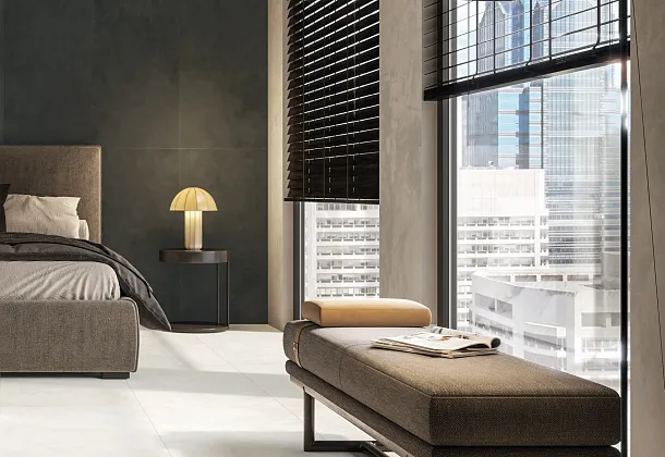 Коллекция Natural Terre La Fenice