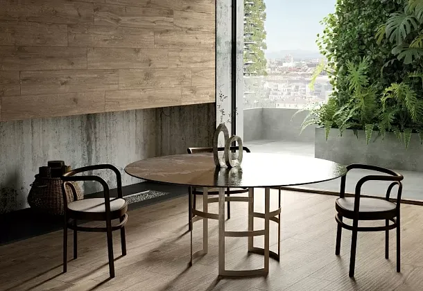 Коллекция Tongass Mariner