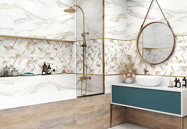 Коллекция Volcano New Trend