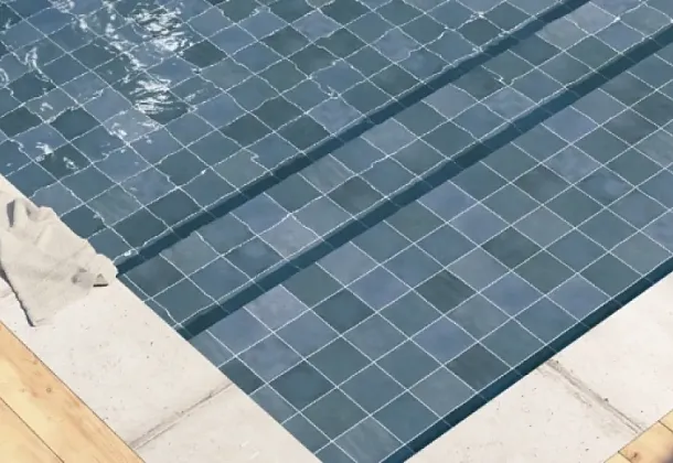 Коллекция Spa&Pools Equipe
